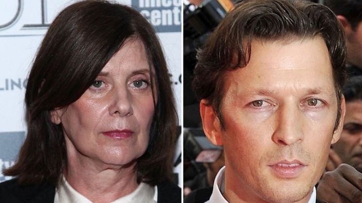 Catherine Breillat