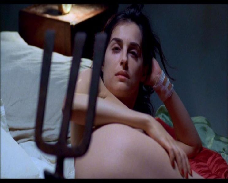 Catherine Breillat