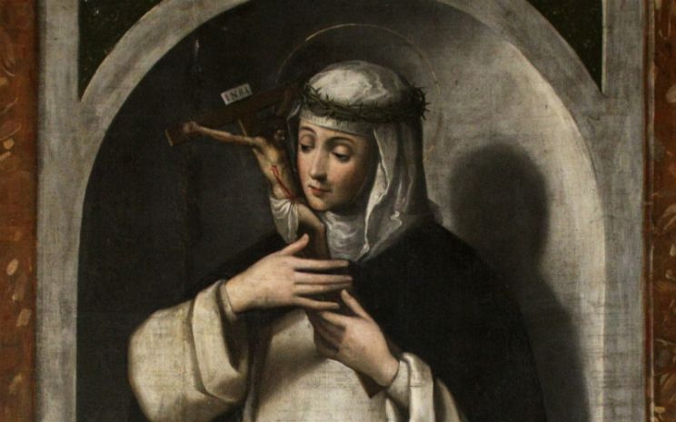 Catherine Bruhier