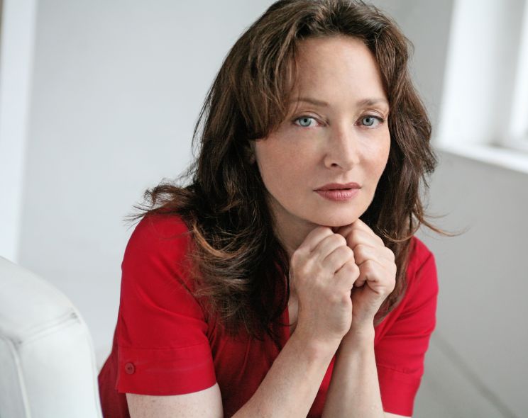 Catherine Burns