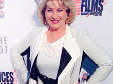 Catherine Carlen