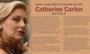 Catherine Carlen