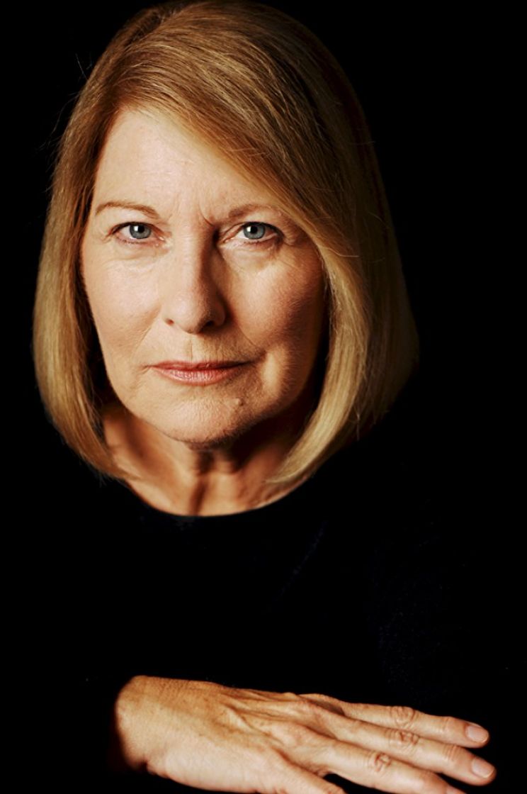 Catherine Carlen
