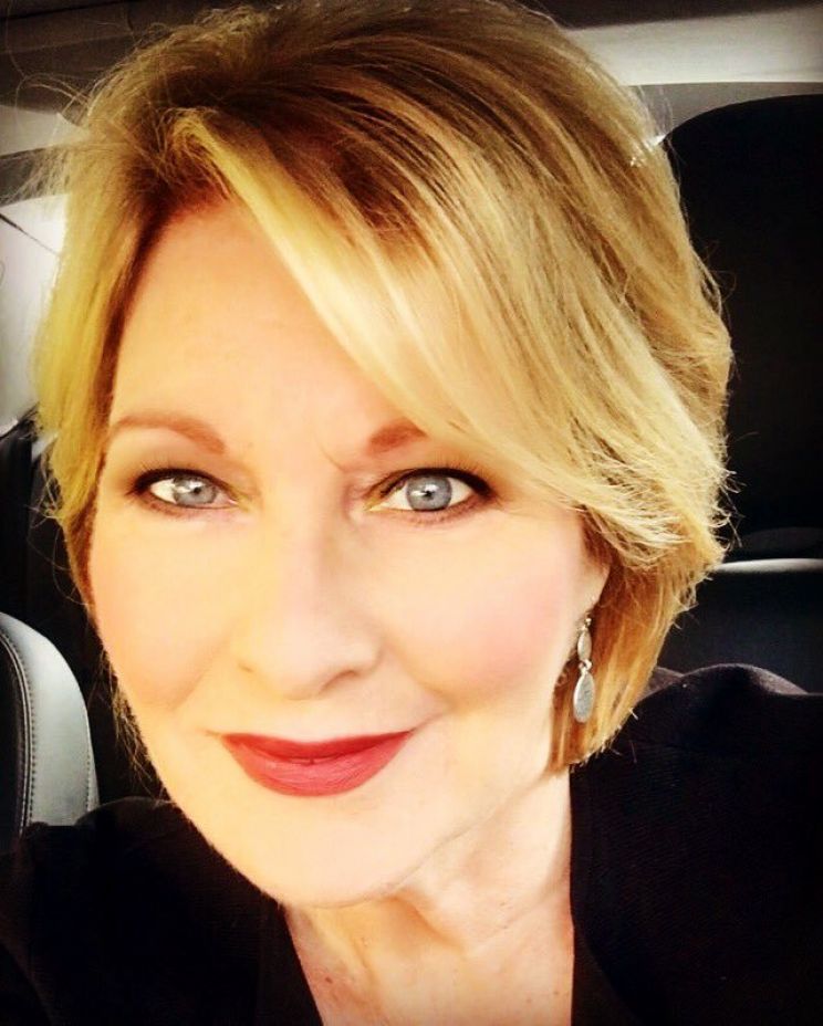 Catherine Carlen