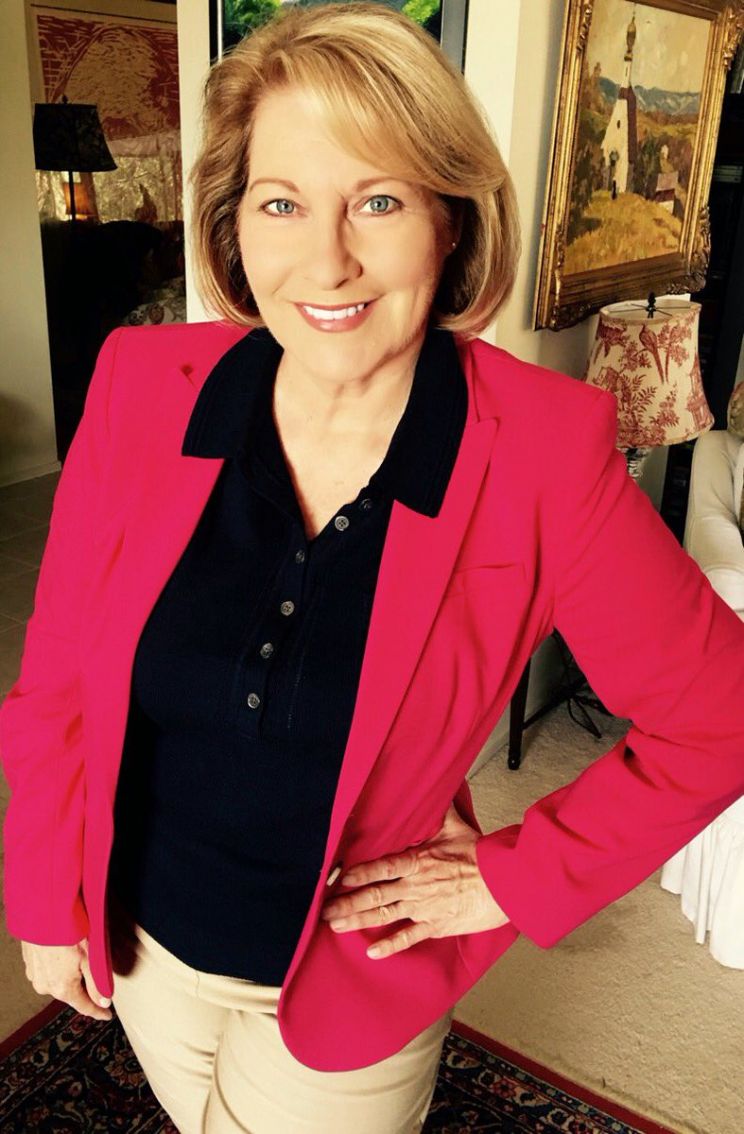 Catherine Carlen
