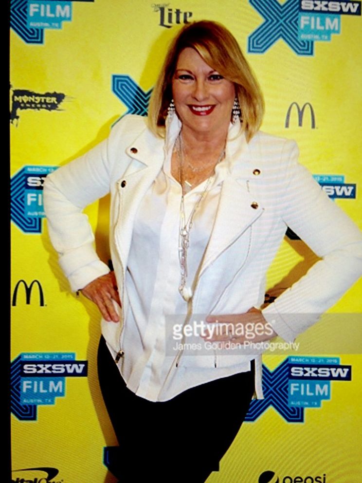 Catherine Carlen