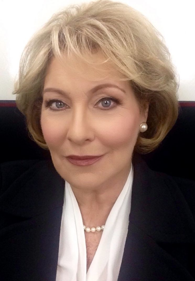 Catherine Carlen
