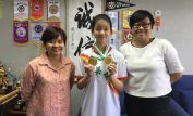 Catherine Chan