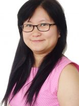 Catherine Chan photo