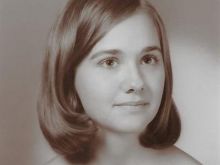 Catherine Chase