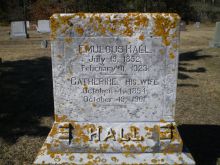 Catherine Chase