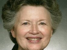 Catherine Chase