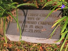 Catherine Chase