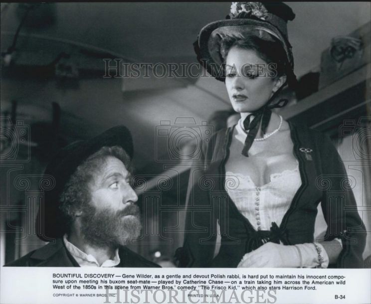 Catherine Chase