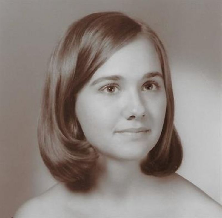Catherine Chase