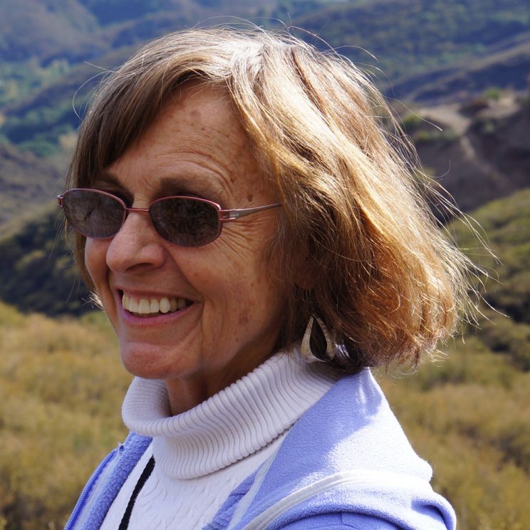 Catherine Chase