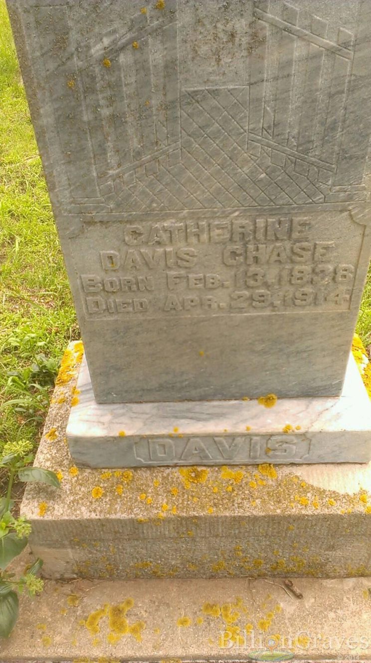 Catherine Chase