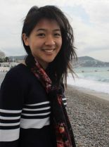 Catherine Chen #673008 picture (Portrait Medium)