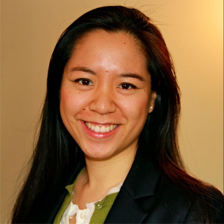 Catherine Chen