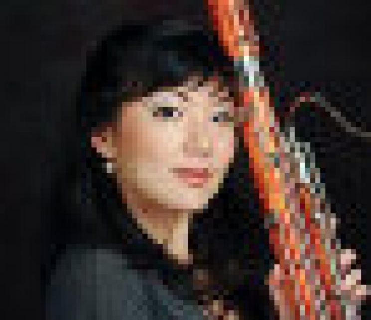 Catherine Chen