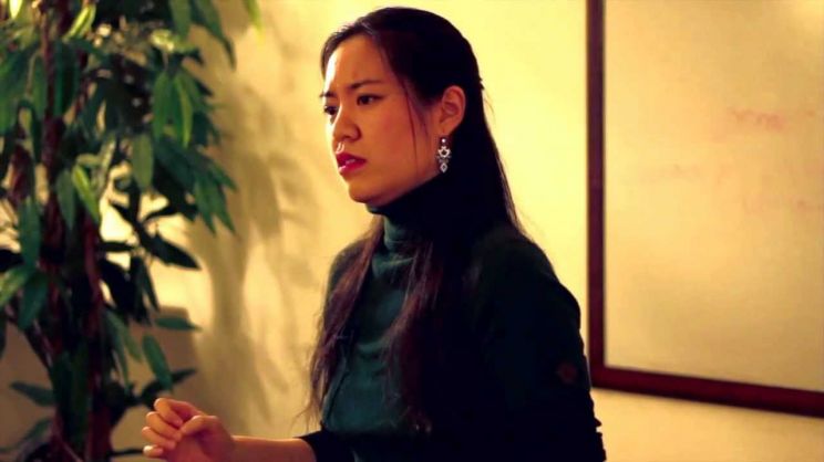 Catherine Chen