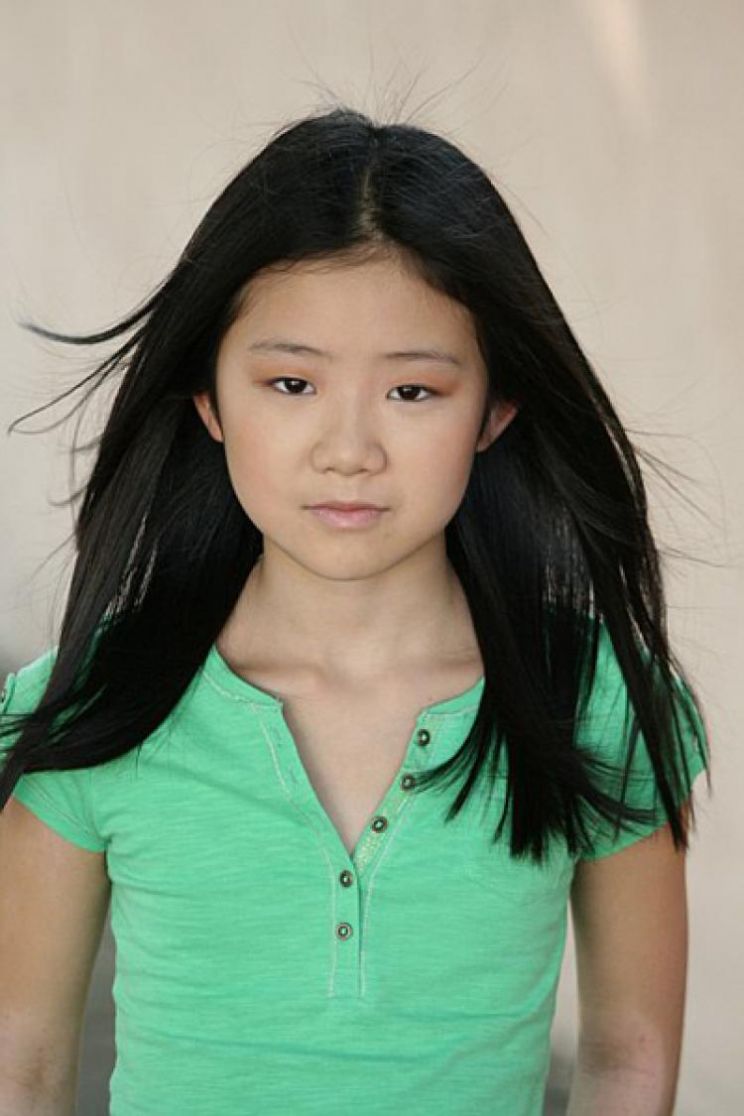 Pictures Of Catherine Chen