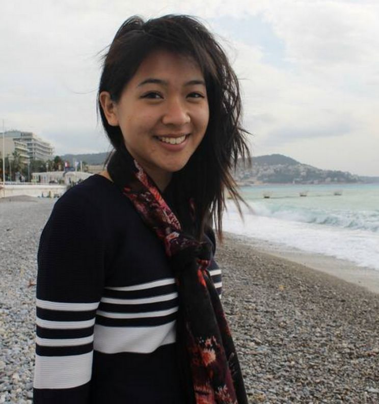 Catherine Chen