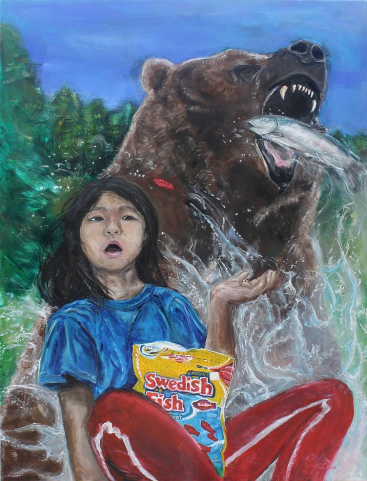 Catherine Chen