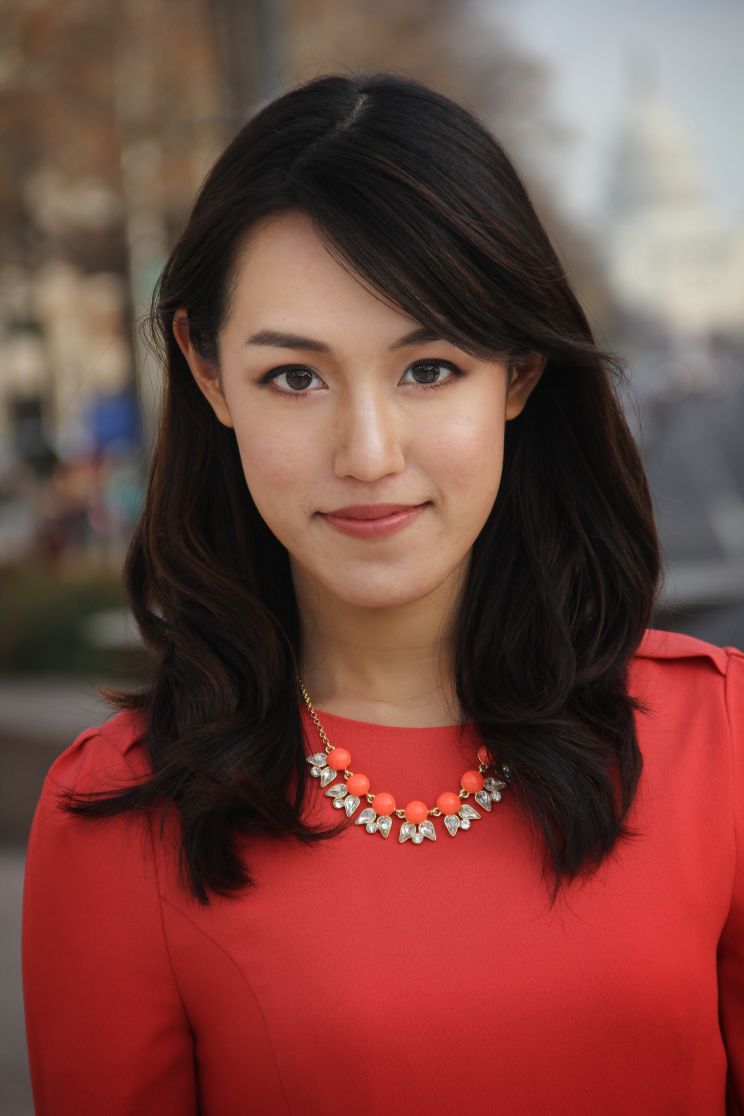 Catherine Chen