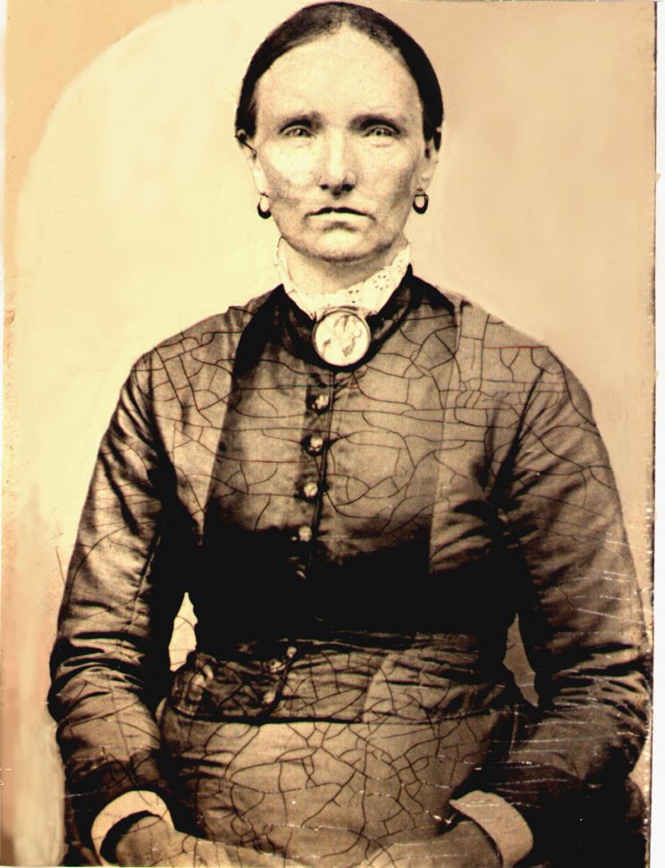 Catherine Combs
