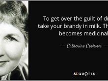 Catherine Cookson