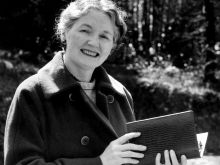 Catherine Cookson