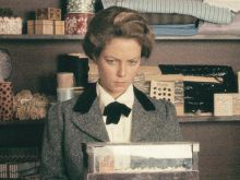 Catherine Cookson