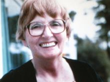 Catherine Cookson