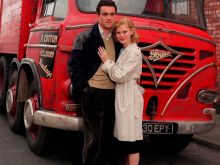 Catherine Cookson
