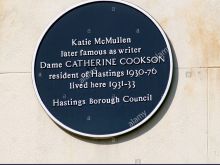 Catherine Cookson