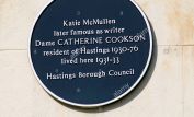 Catherine Cookson