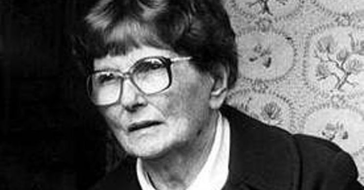 Catherine Cookson