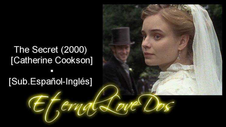 Catherine Cookson