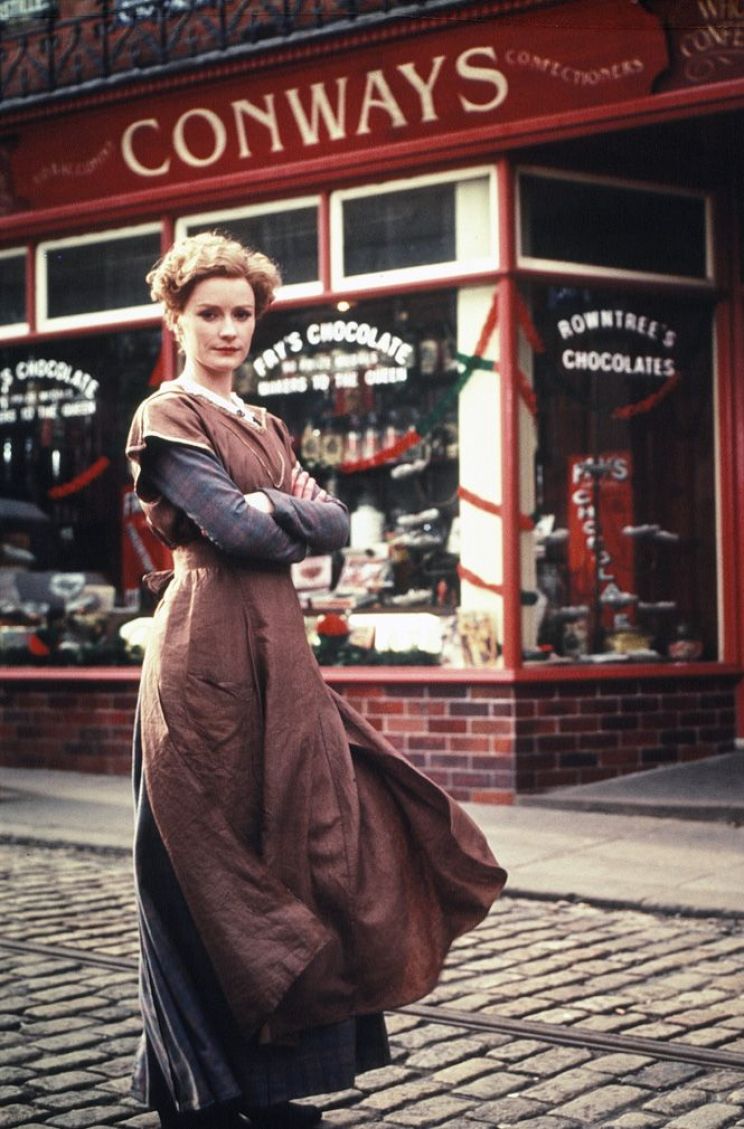 Catherine Cookson