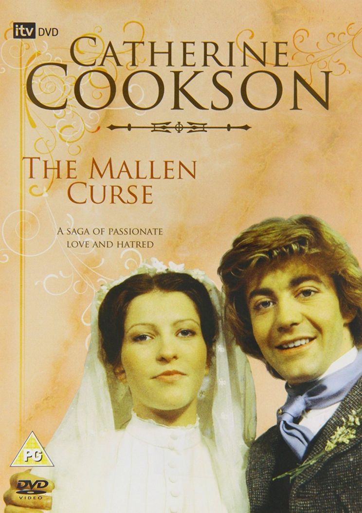 Catherine Cookson
