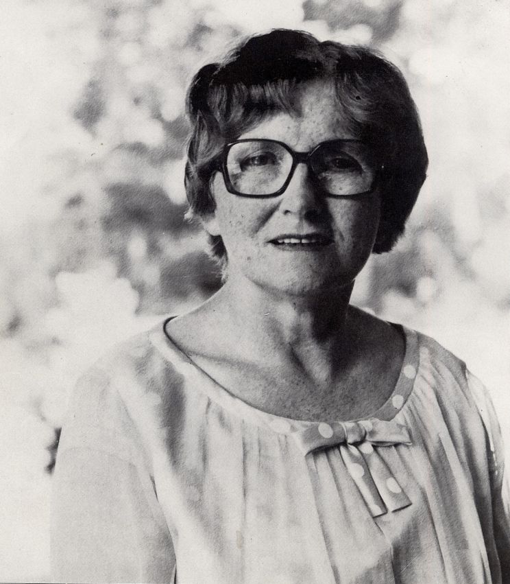 Catherine Cookson