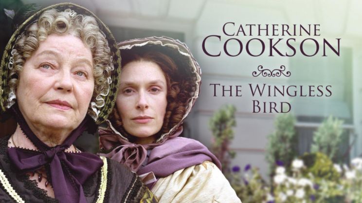 Catherine Cookson