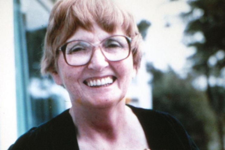 Catherine Cookson