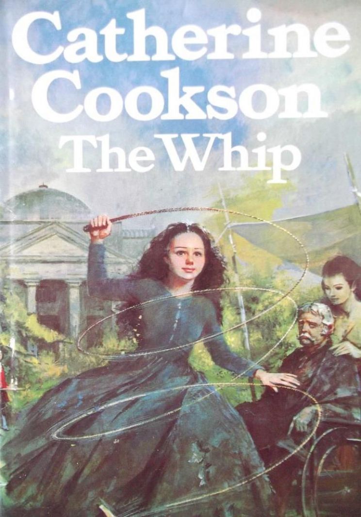 Catherine Cookson