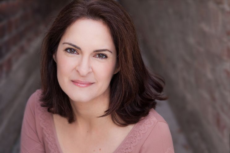 Catherine Corcoran