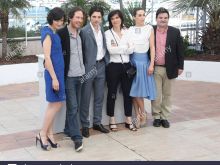Catherine Corsini