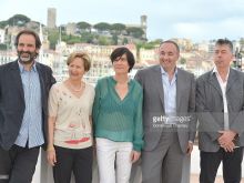 Catherine Corsini