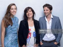 Catherine Corsini