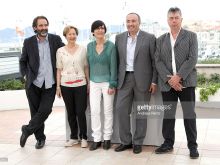 Catherine Corsini